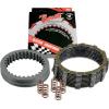 EMBRAYAGE TRIUMPH ROCKET 3...KIT COMPLET COMPLETE CLUTCH KIT CARBON/STEEL...PE11312050 BARNETT CLUTCH KIT COMP TRIUMPH 11312050 / 303-75-20003