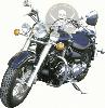 BARRE de PROTECTION MOTEUR YAMAHA XVS1100 DRAG STAR + CLASSIC...SP405 #LABOUTIQUEDUBIKER