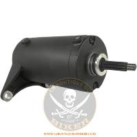 DEMARREUR VICTORY...PE21100720 PARTS UNLIMITED PERFORMANCE REPLACEMENT STARTER 21100720 - 410-21090