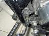 BARRE de PROTECTION MOTEUR HONDA VT750 C2 SHADOW CHROME...SP329...SPAAN-LA BOUTIQUE DU BIKER