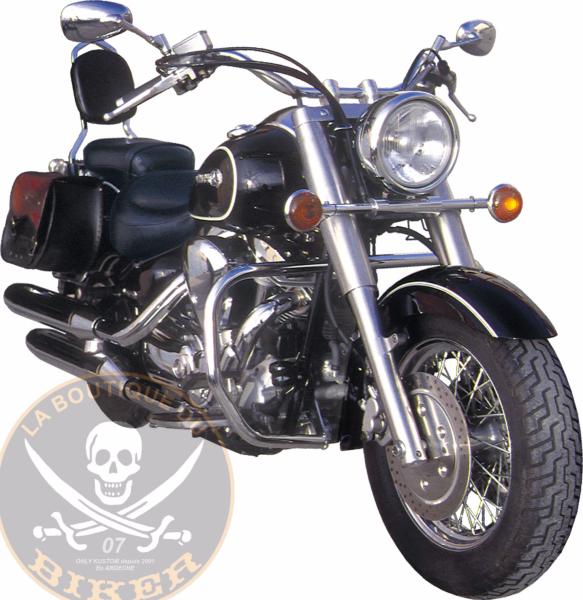 yamaha wild star 1300