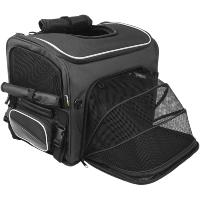 SAC POUR CHIEN NELSON RIGG PET CARRIER ROUTE 1 ROVER...PE35150214 #LABOUTIQUEDUBIKER 35150214 / NR-240