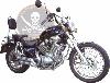 SUPPORT PHARE ADDITIONNEL YAMAHA XV 535 VIRAGO...SP276...SPAAN-LA BOUTIQUE DU BIKER