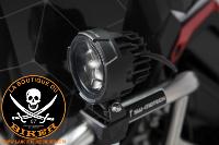 PHARES EVO LED APRILIA / BENELLI...SW-MOTECH EVO HIGH BEAM KIT 20012286 / NSW.00.004.61000/B