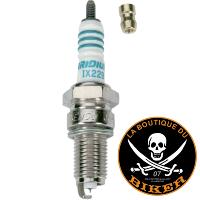 BOUGIE POUR BUELL...DENSO SPARK PLUG IRIDIUM POWER IX22B