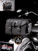 ROULEAU POUR SISSI-BAR CLASSIC CUIR...H02-2650 Highway Hawk Suitcase "Orlando" (1Stück) in black real leather H = 24cm L = 40cm D = 28cm...LA BOUTIQUE DU BIKER