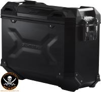 SACOCHE 37 Litres SW-MOTECH DROITE...PE35011459 SW-MOTECH SIDE CASE TRAX ADV 37 R/B 35011459 / ALK.00.733.11000R/B