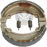 MACHOIRE DE FREIN HONDA...PE-EBC310G EBC BRAKE SHOE WATER GROOVED SERIES ORGANIC