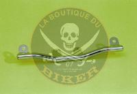 BARRE de PROTECTION MOTEUR HONDA VT600 SHADOW CHROME...SP223...SPAAN LA BOUTIQUE DU BIKER