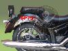 SUPPORTS SACOCHES YAMAHA 1300 MIDNIGHT STAR...SP751 SPAAN-LA BOUTIQUE DU BIKER